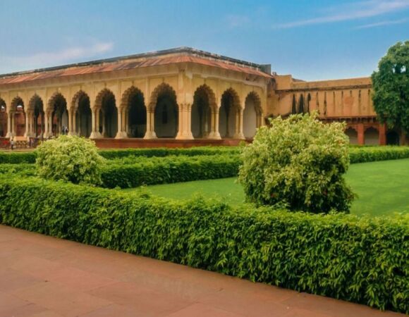 7 Days Golden Triangle Discovery