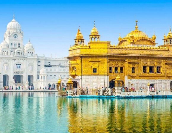 15 Days Exclusive Spiritual India