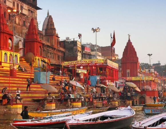 14 Days Luxury Classical & Rajasthan