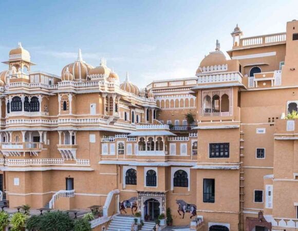 3 Days Dev Shree, Deogarh
