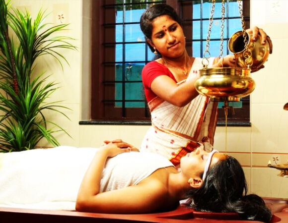 11 Days Ayurveda Getaway Vacation