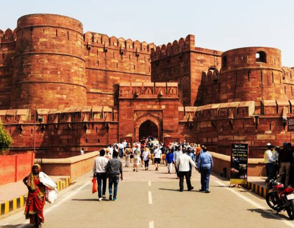 14 Days Colors of Rajasthan Tour