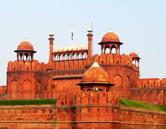 11 Days Forts and Palaces Of Splendid Rajasthan