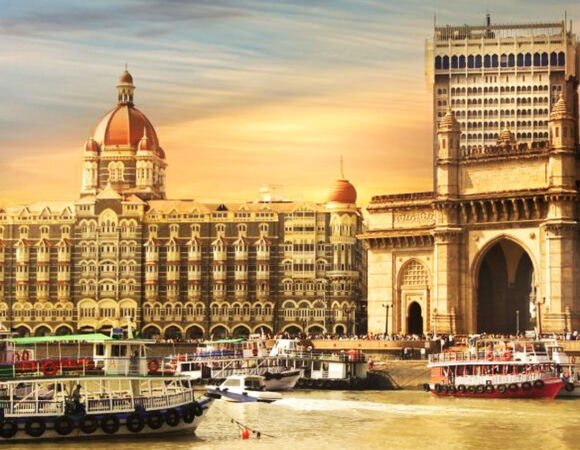 14 Days Indian Odyssey Tour