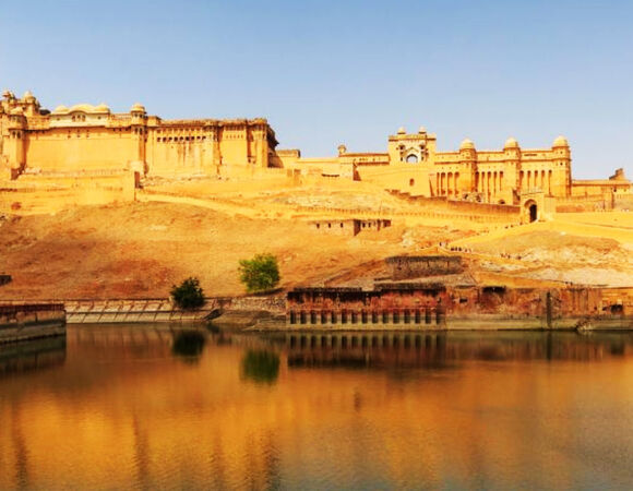 14 Days Northern India Tour