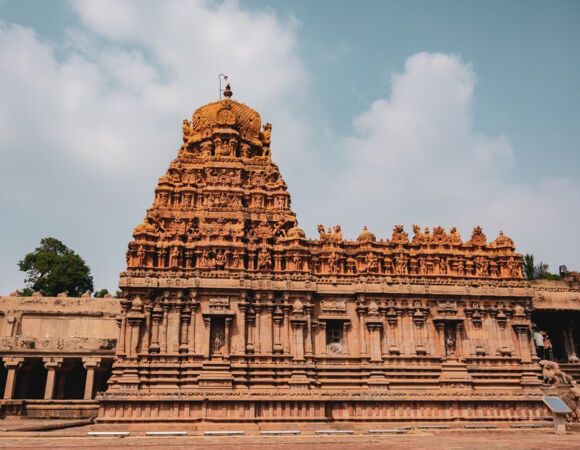 16 Days Amazing South India Luxury Holidays