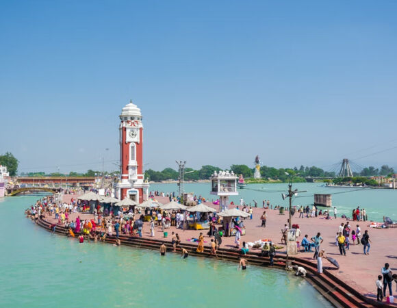12 Days Spiritual India Journey
