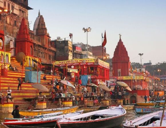 13 Days Signature Tour of India