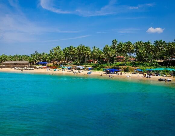12 Days Kerala Luxury Holiday Packages